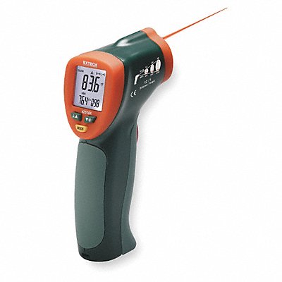 EXTECH 42510ANIST IR Thermometer SingleDot -58 to 1200F