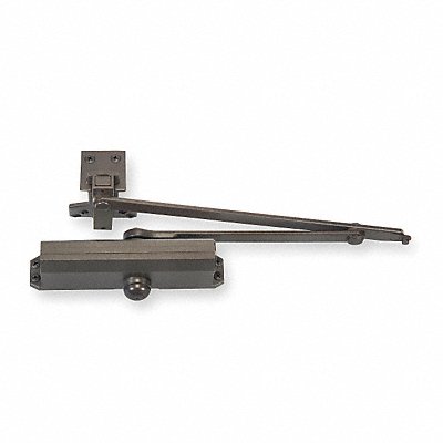 NORTON DOOR CONTROLS UNI1601x690 D1112 Door Closer Stand Duty Unitrol Arm
