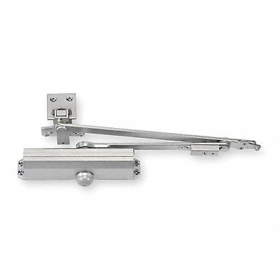 NORTON DOOR CONTROLS UNI1601Hx689 D1114 Door Closer Stand Duty Unitrol Arm HO