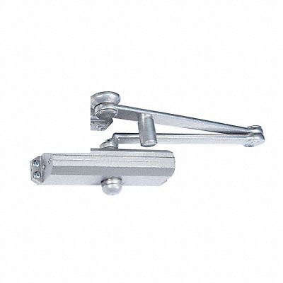 NORTON DOOR CONTROLS CLP1601Tx689 D1113 Door Closer Stand Duty CLP Arm Ho