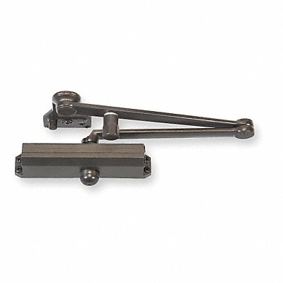 NORTON DOOR CONTROLS CLP1601TX690 D1113 Door Closer Stand Duty CLP Arm Ho