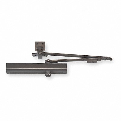 NORTON DOOR CONTROLS UNI8301HX690 D1107 Door Closer Unitrol Arm Hold Open