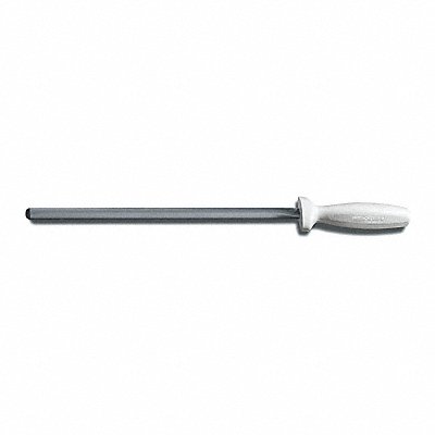 DEXTER RUSSELL 7633 Sharpening Steel 17 in L