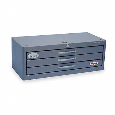 HUOT 13400 Reamer Storage 196 Compartments