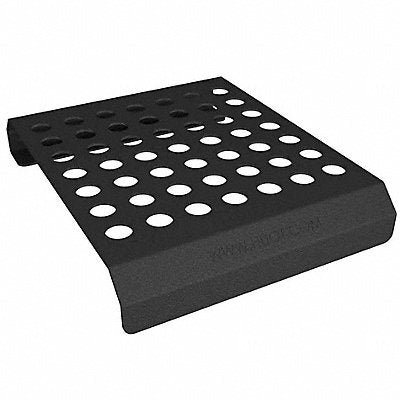 HUOT 14801 Collet Rack Holds (49) 16 Series 9 1/8 W