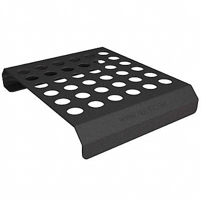 HUOT 14802 Collet Rack Holds (36) 20 Series 9 1/8 W