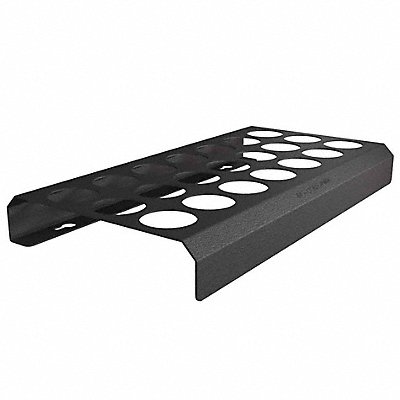 HUOT 14806 Collet Rack Holds (21) 50 Series 17 W