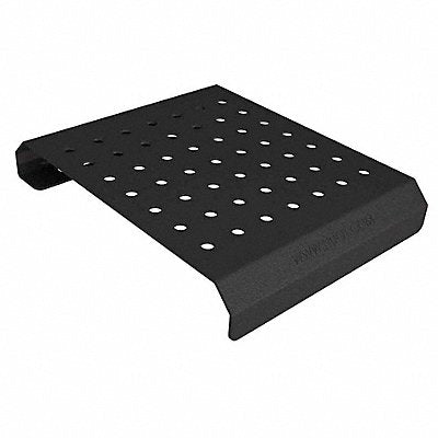 HUOT 14810 Collet Rack Holds (49) DA300 9 1/8 In W