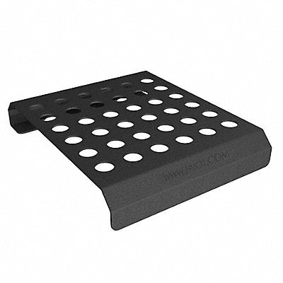 HUOT 14813 Collet Rack Holds (49) DA100 9 1/8 In W