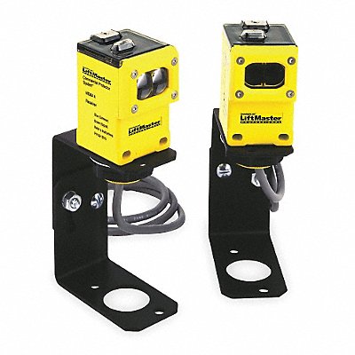 LIFTMASTER CPSUN4 Commercial Photo Eye System NEMA 4 PR