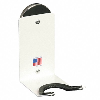 GLOBAL FINISHING SOLUTIONS 218004 Single Spray Gun Holder