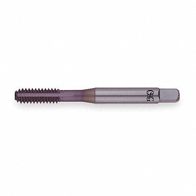 OSG 1400110608 Thread Forming Tap #6-32 Cobalt