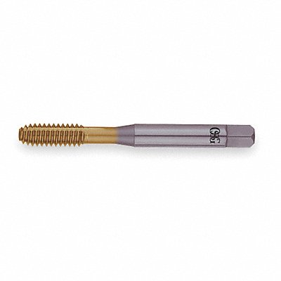 OSG 1400114505 Thread Forming Tap #8-32 Cobalt