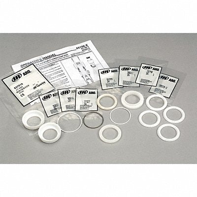 ARO 63713762C Diaph. Pmp Rpr Kt Buna-N Acetal