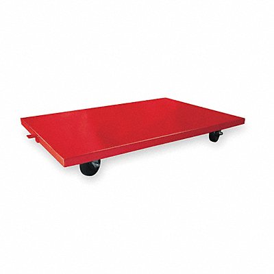 GRAINGER 2TUL9 General Purpose Dolly 1600 lb.