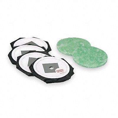 METROVAC TBF7 Filter/Bag Kit PK5