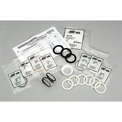 ARO 637176 Lower End Pump Kit