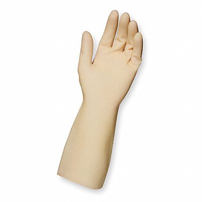 MAPA E194 Cleanroom Gloves Tri-Polymer Size 6 PK72
