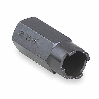 OTC 7080 Ball Joint Spanner Wrench Carbon Steel