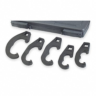 OTC 6275 Tie Rod/Pitman Arm Adjust Set
