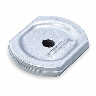 OTC 1250 Sleeve Removal Plate