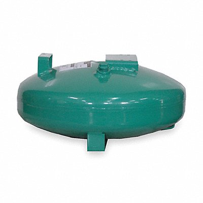 SPEEDAIRE 2TWC4 Non Coded Air Tank 5 gal 125 PSI Pancake