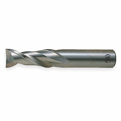 OSG 20225200 Corner Radius End Mill 1/2 Carb 0.0600 rad