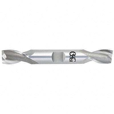 OSG 5224100 Square End Mill Double End Cobalt 7/8