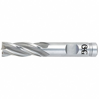 OSG 5416200 Square End Mill Single End Cobalt 1-1/2