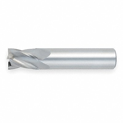 OSG 4144375 Square End Mill Single End Carbide 7/16