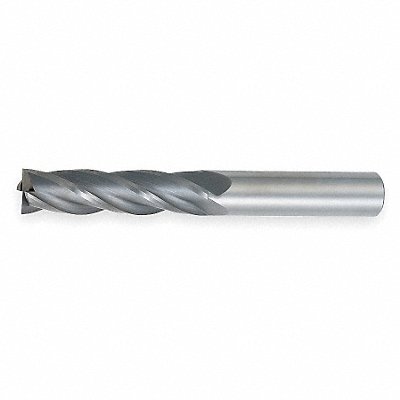 OSG 4641875 Square End Mill Single End Carbide 3/16