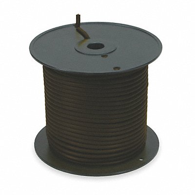 GRAINGER 2TYF9 Portable Cord 4 Cond 18 AWG SEOW 250ft