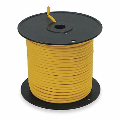 GRAINGER 2TYK1 Portable Cord 3 Cond 8 AWG SEOW 250ft
