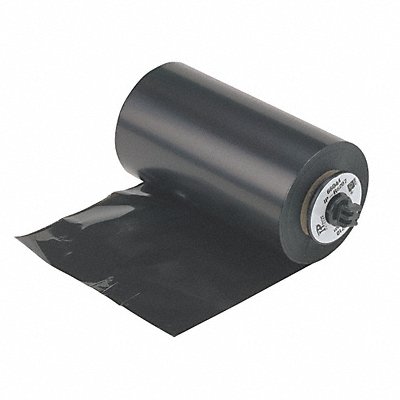 BRADY IPR4307 Ribbon 984 ft L 4-21/64 in W