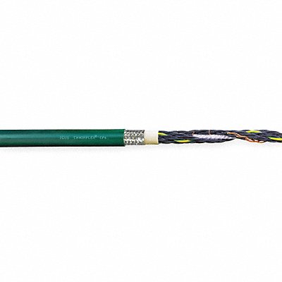 CHAINFLEX CF60704 Flexing Control Cable 4 Cond 18AWG CTL