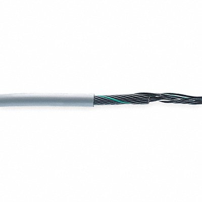 CHAINFLEX CF130US0704 Flexing Tray Cable 4 Cond 18AWG CTL