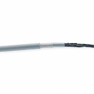 CHAINFLEX CF140US2504 Flexing Tray Cable 4 Cond 14AWG CTL