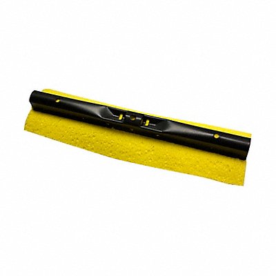 RUBBERMAID COMMERCIAL PRODUCTS FG643600YEL Mop Head Yellow Cellulose