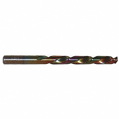 WESTWARD 6PRJ0 Jobber Drill 11.50mm Cobalt