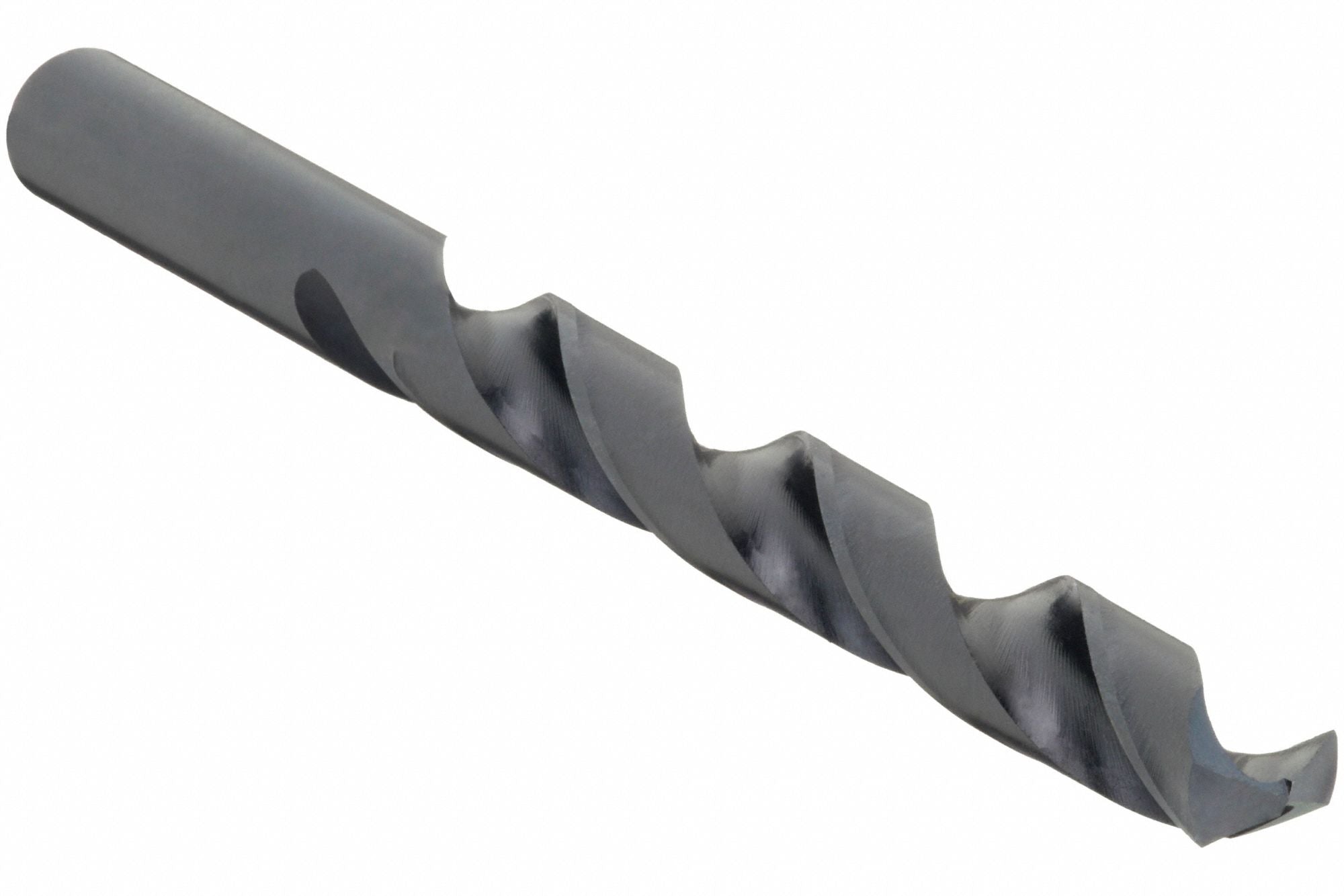WESTWARD 2UFE6 Jobber Drill 27/64 HSS