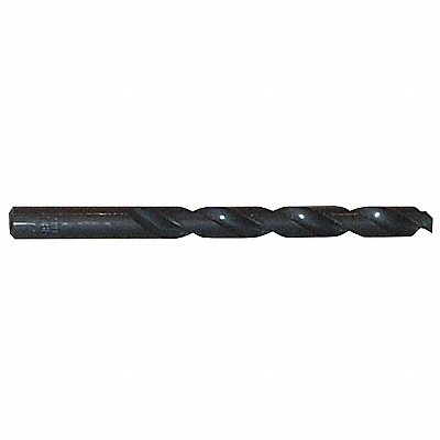 WESTWARD 2UFK6 Jobber Drill #33 HSS