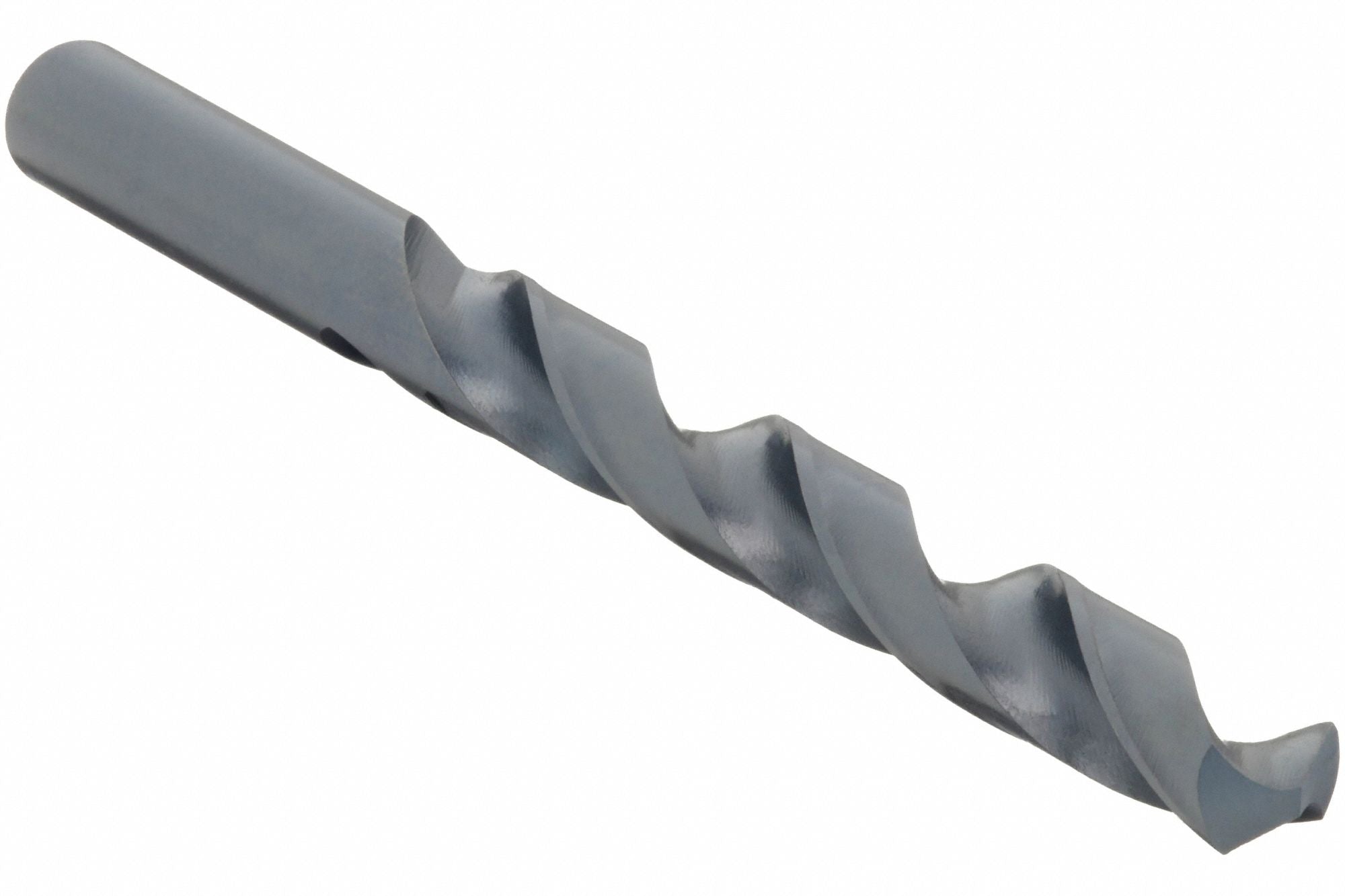 WESTWARD 5PLV5 Jobber Drill 13.00mm HSS