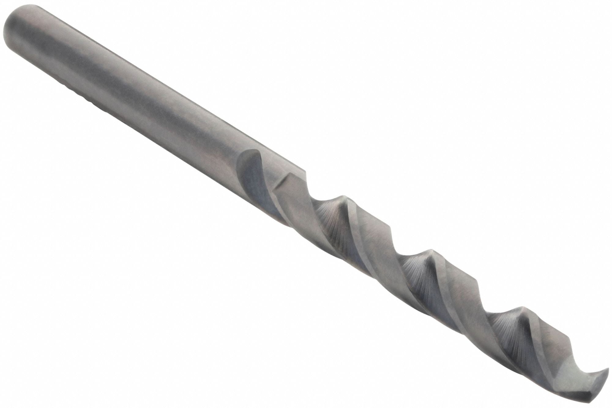WESTWARD 4UL95 Jobber Drill #25 HSS