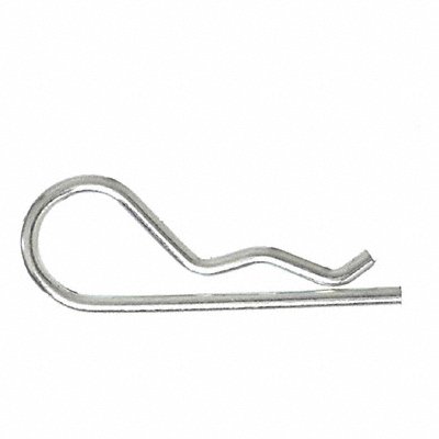 GRAINGER 2UJL7 Cotter Pin 5/64 in dia 1 9/16 in L PK25