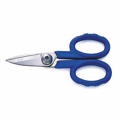 WESTWARD 2UJY2 Cutter 5 1/2 In OAL 1 5/8 In Cut