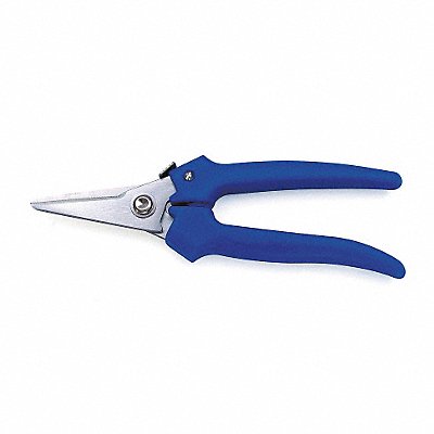 WESTWARD 2UJY3 Cutter 5 3/4 In OAL 1 1/4 In Cut