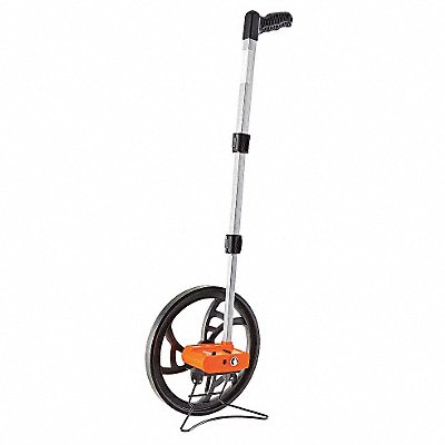 KESON RR30 Measuring Wheel 3 Ft Spoked 10 000Ft