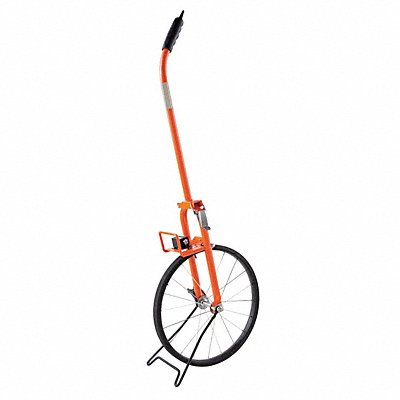 KESON MP401 Measuring Wheel Pro 4 Ft Spoked 99 999Ft