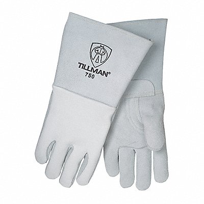 TILLMAN 750L D1605 Welding Gloves Stick L/9 PR