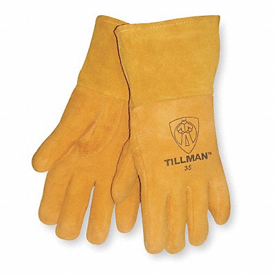 TILLMAN 35M Welding Gloves MIG 12 M PR